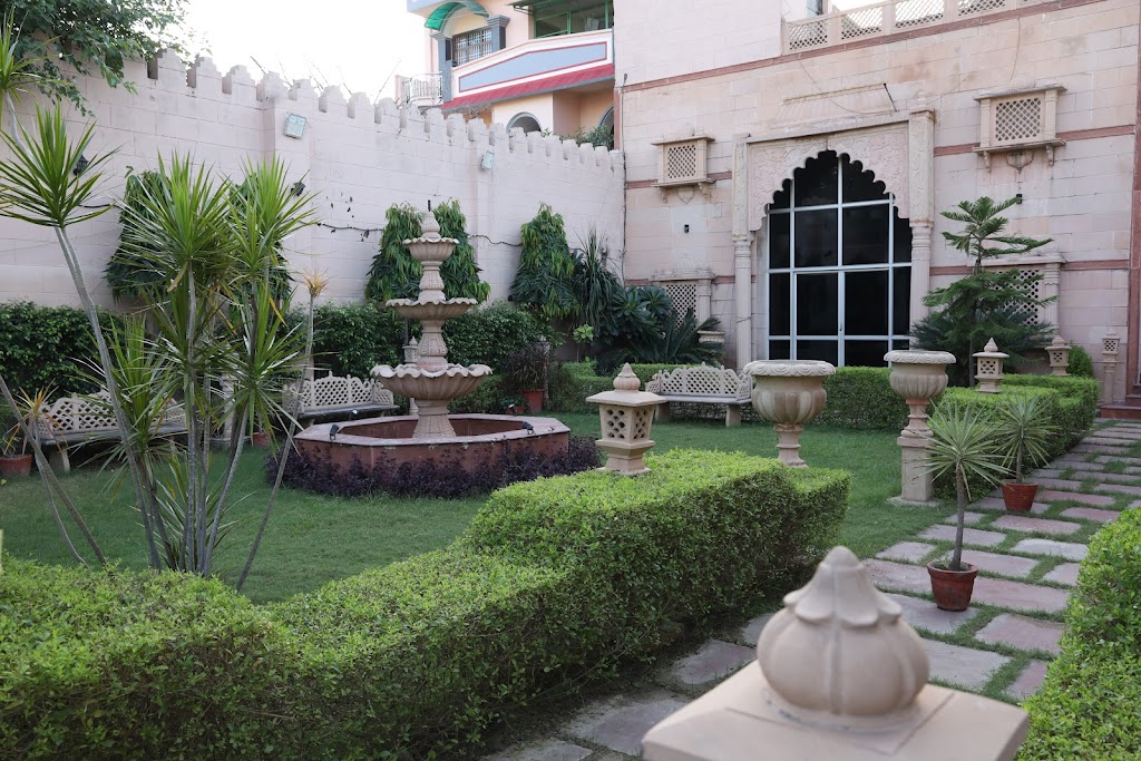 The Royale Palace
