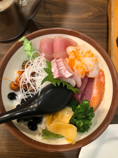 穎の川 日本料理 的照片