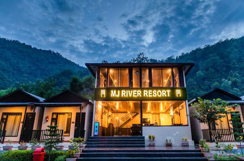 Dls Hotels