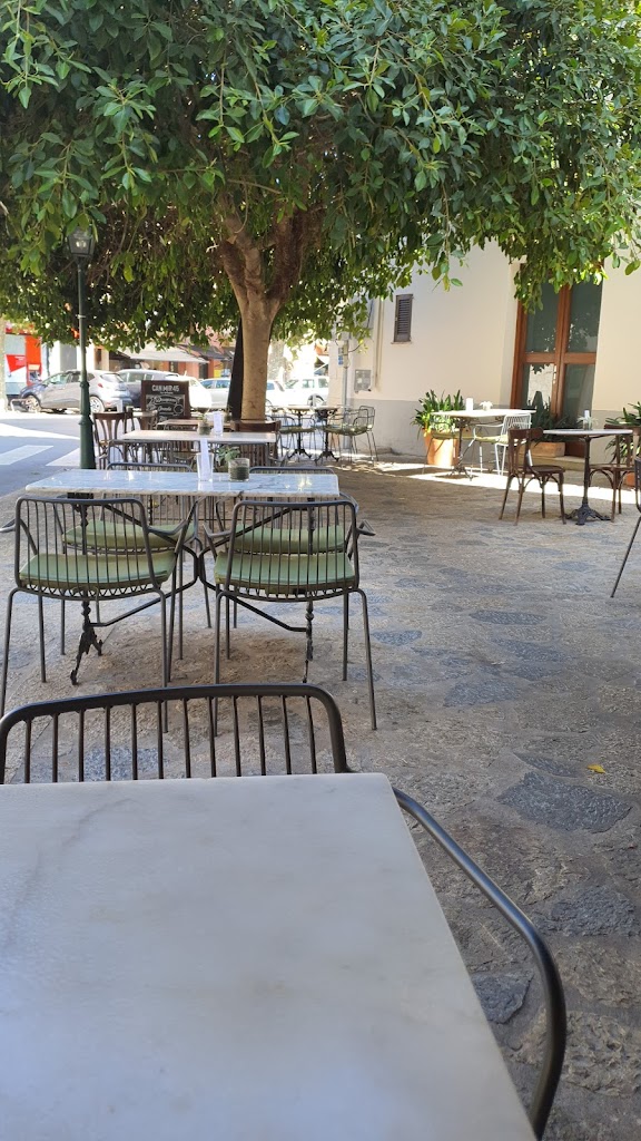 Ca'n Mir 1945 Restaurant & Tapas