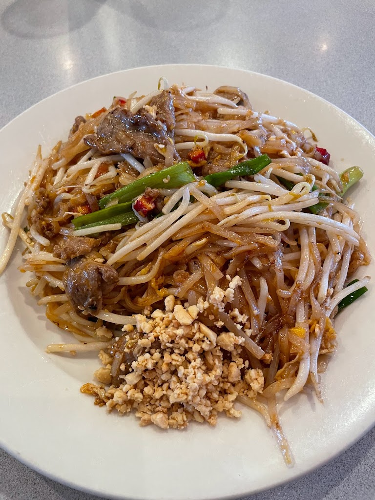 Thai Cafe