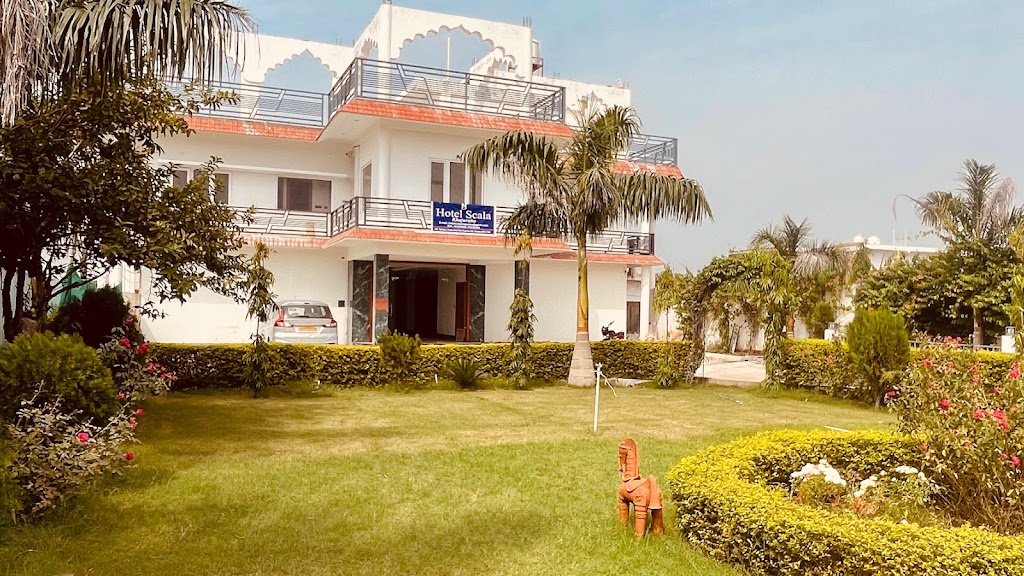 Hotel Scala