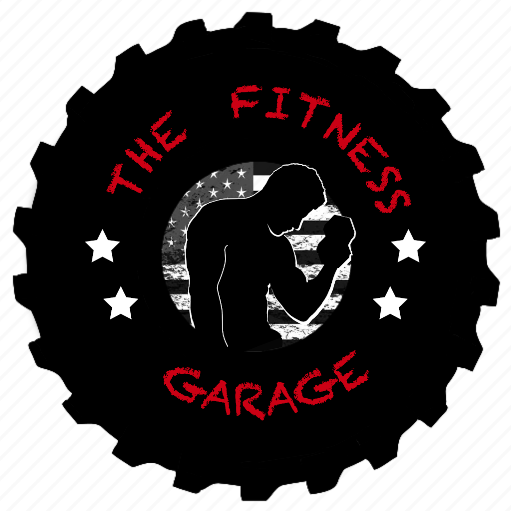 The Fitness Garage