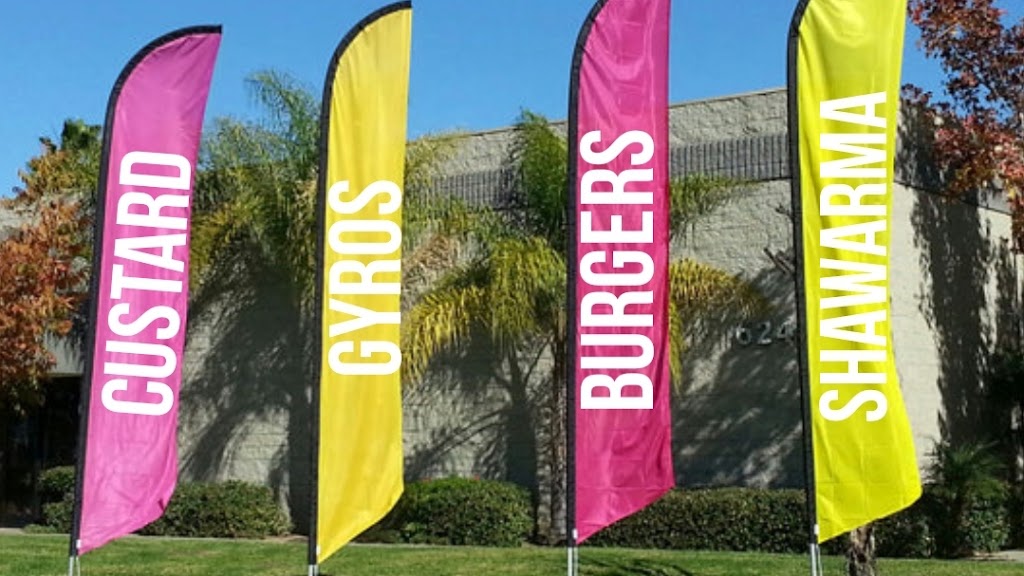  Toucan Food & Custard