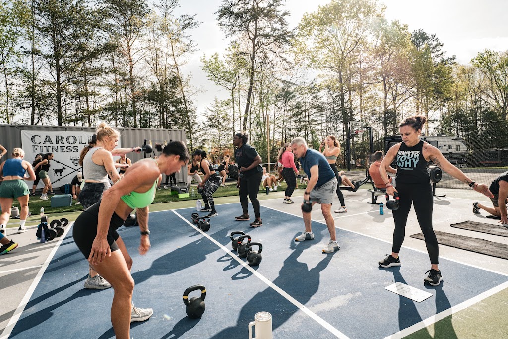  Carolina Fitness Farm