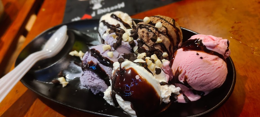 Food & drink