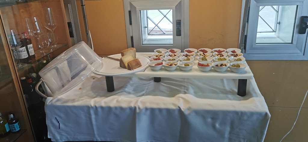 Escuela de Hosteleria Cap Roig