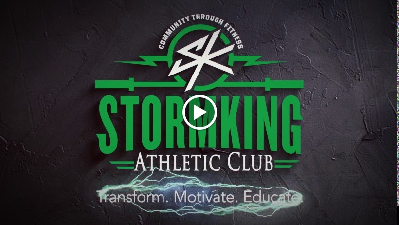  Storm King Athletic Club