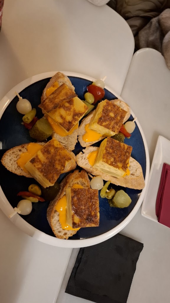 Restaurante La Cultural de Ubeda — Mas recientes