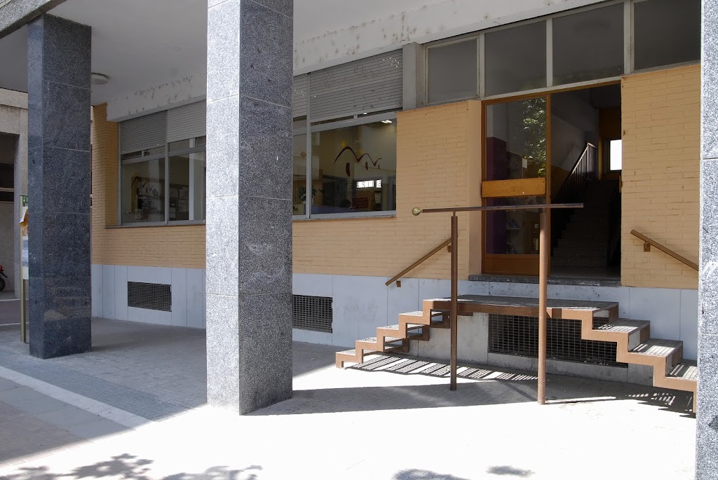 Oficina Municipal de Trabajo - Ayuntamiento de Vilafranca del Penedes