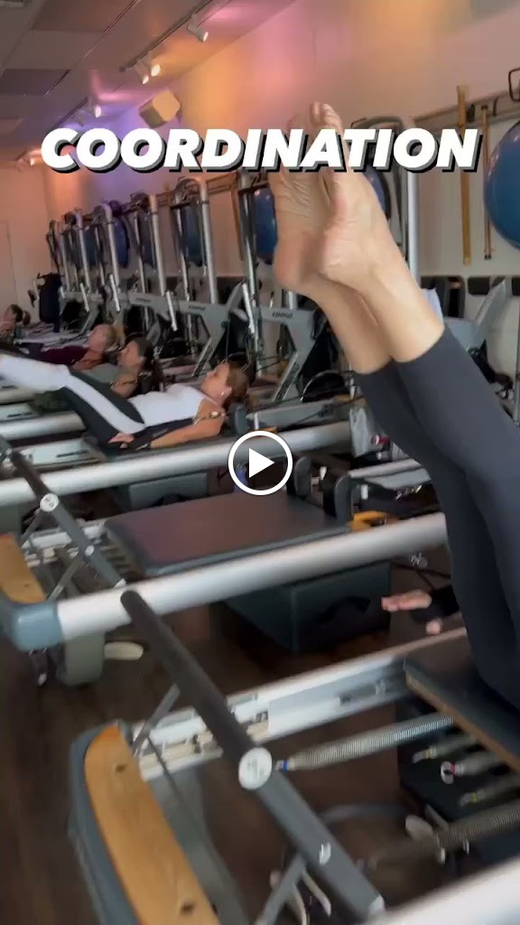  Pinecrest Pilates- Miami Pilates Studio