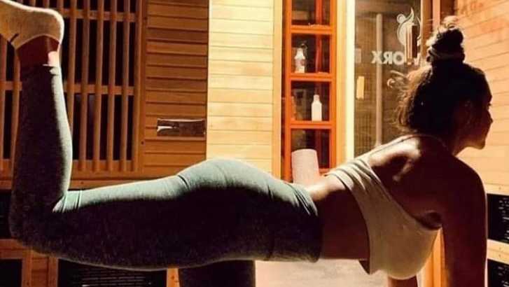  HOTWORX Bedford, NH | Hot Yoga, Pilates & Barre Workouts