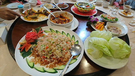 魚鄉屋湘菜餐廳 的照片