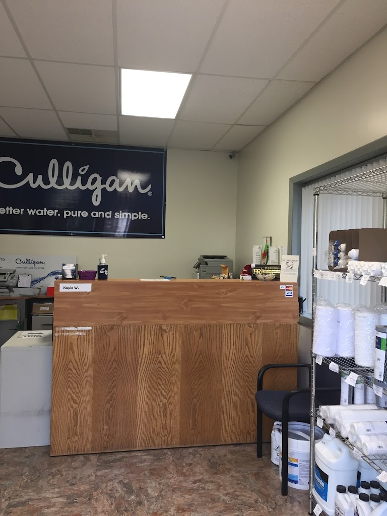 Culligan Water Conditioning of Harrisonburg, VA