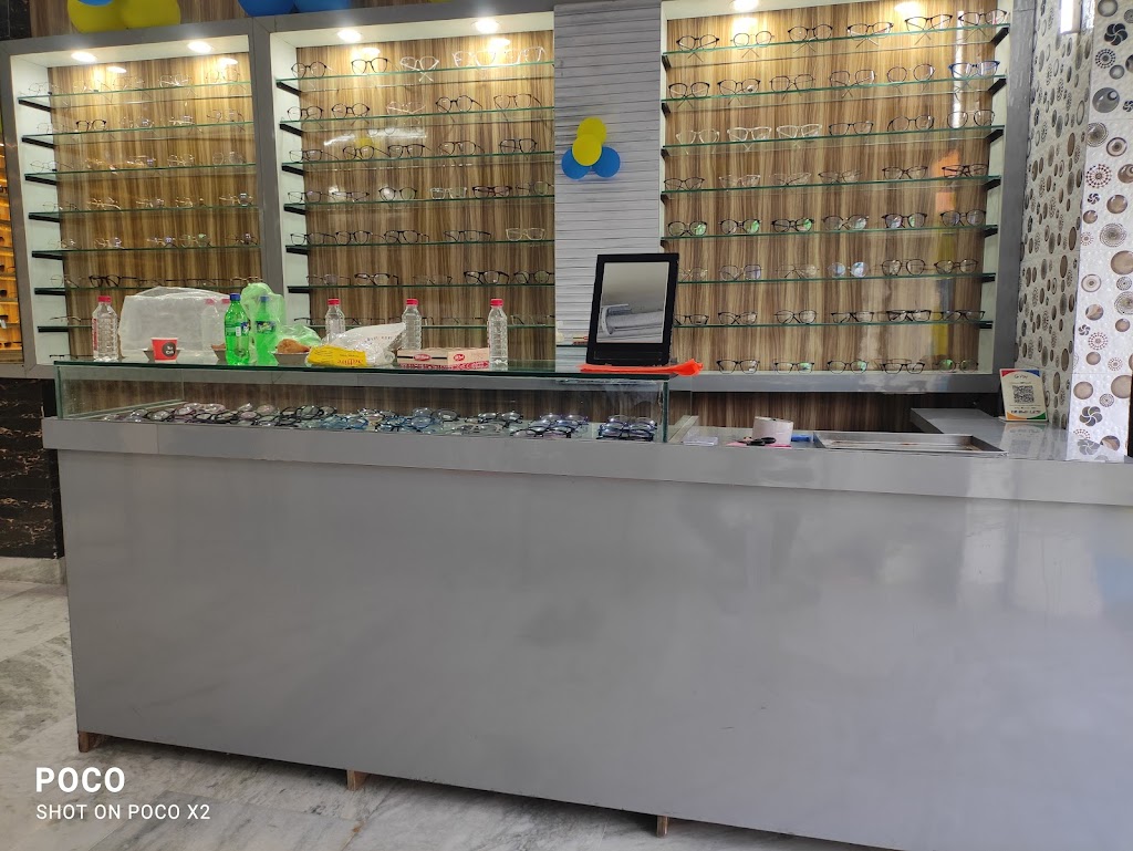 Display case