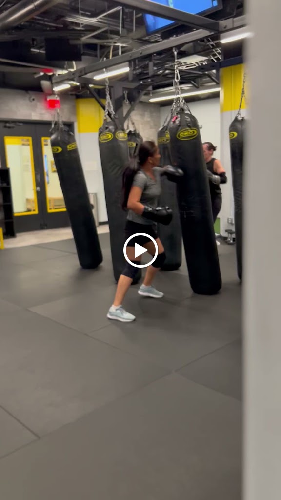  CKO Kickboxing Jersey City