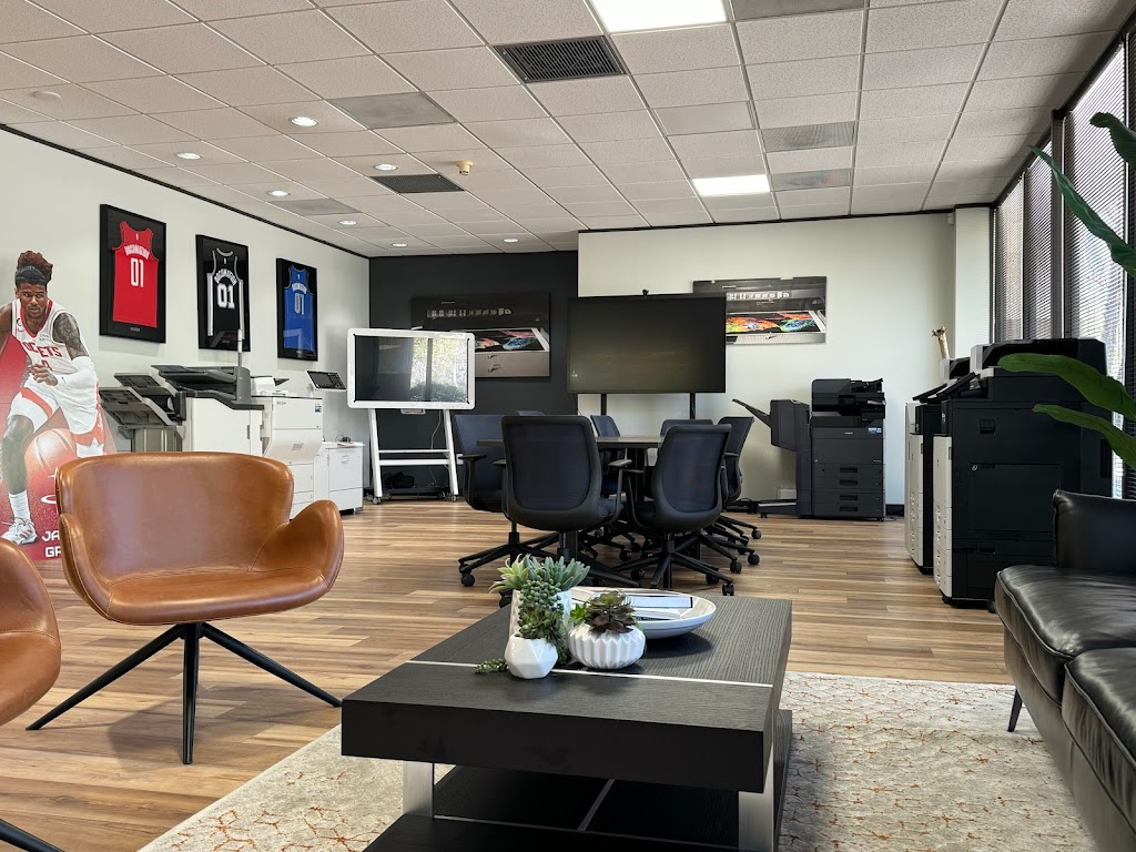 DOCUmation - Houston