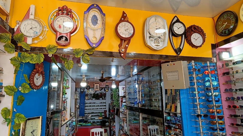 Bombay Smart Optical Mauganj
