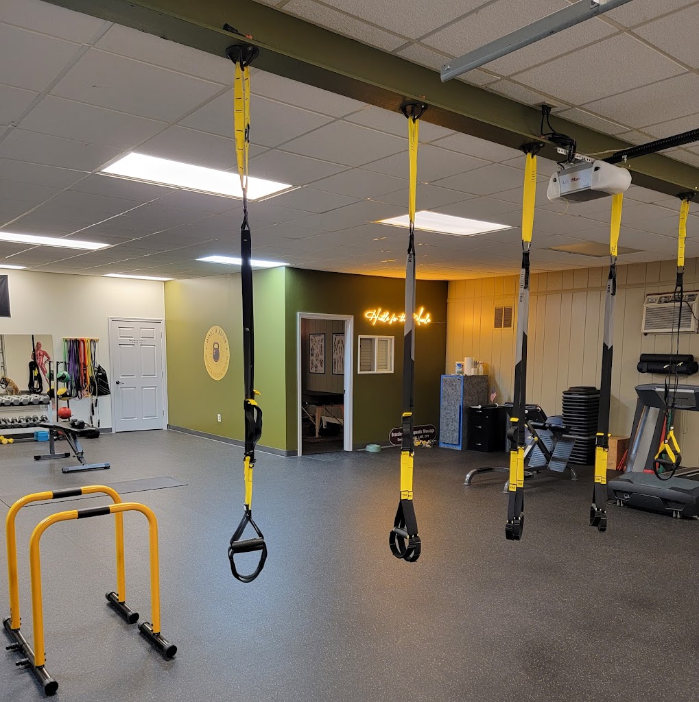  Muscle in Motion Massage & Personal Training