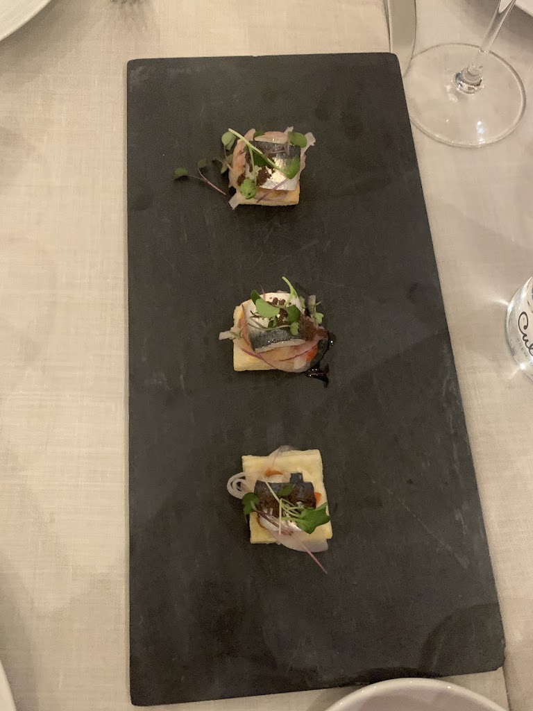 Restaurant Sangiovese — Mas recientes