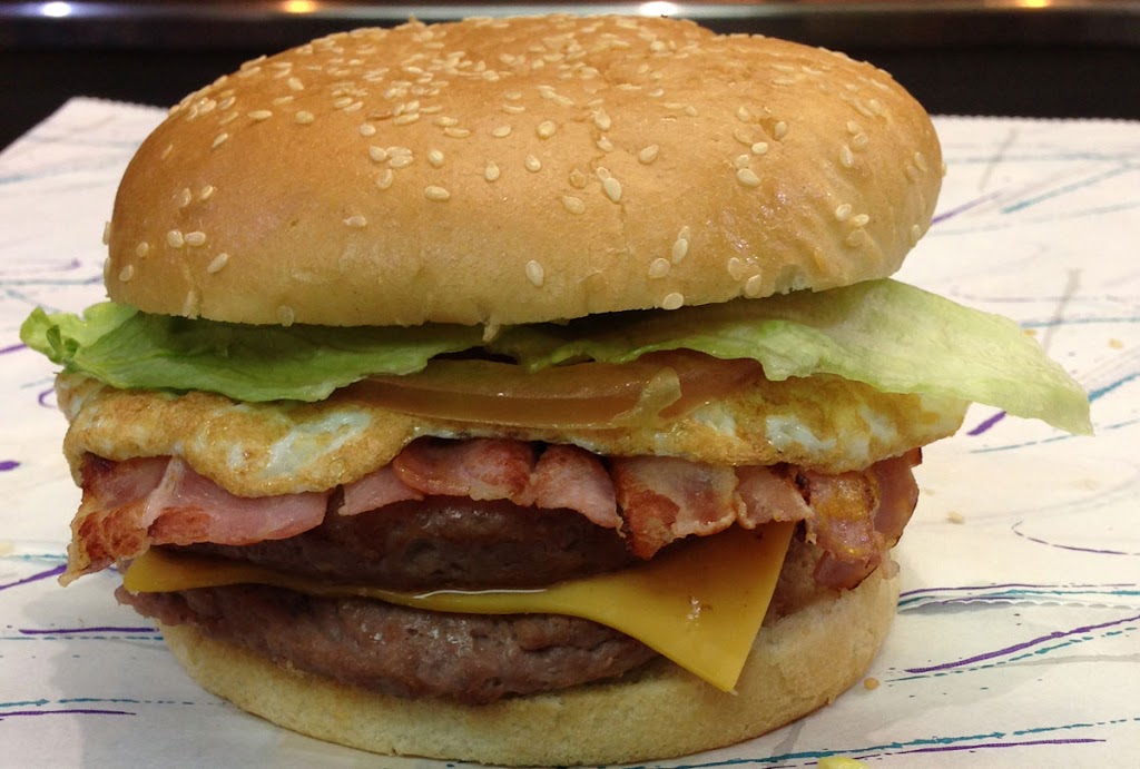 La Boutique de la Hamburguesa