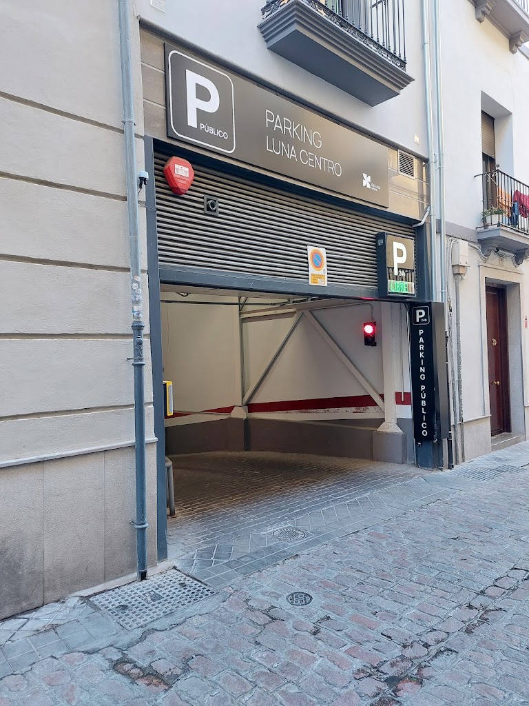 Parking Luna Centro