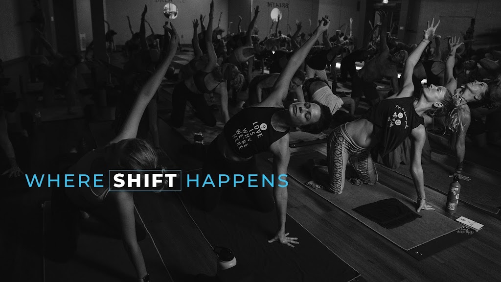  Yoga Joint Central Boca