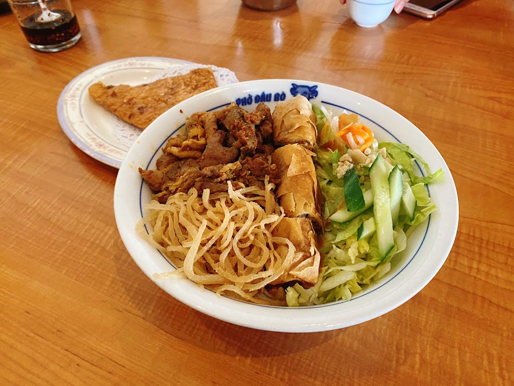 Food & drink