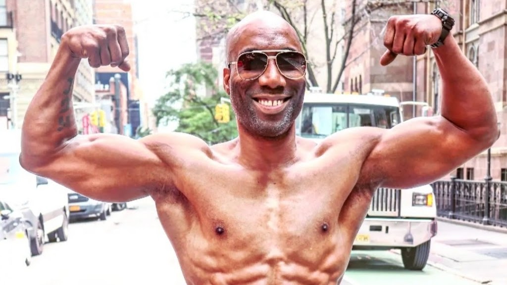  Naturally Cut Fitness