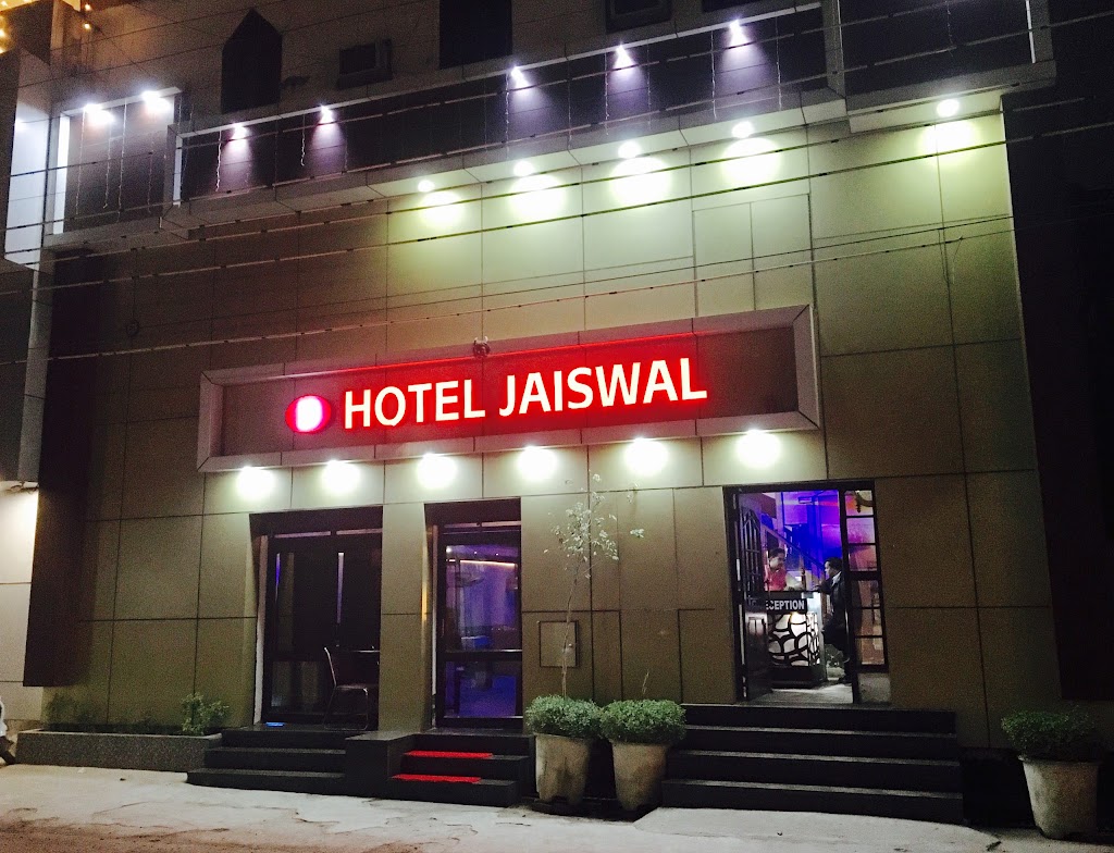 Hotel Jaiswal