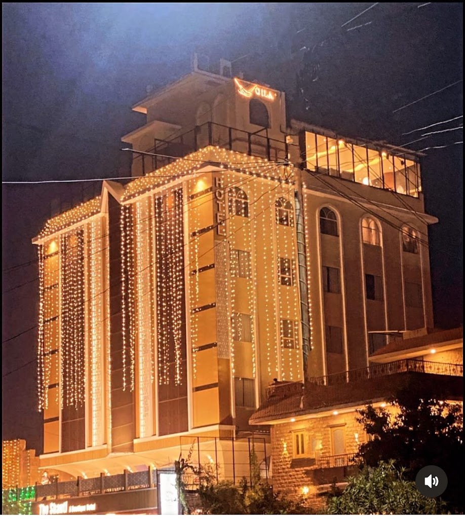The Shanti A Boutique Hotel