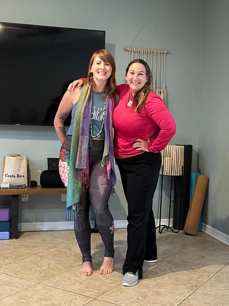  Thrive Yoga & Fitness