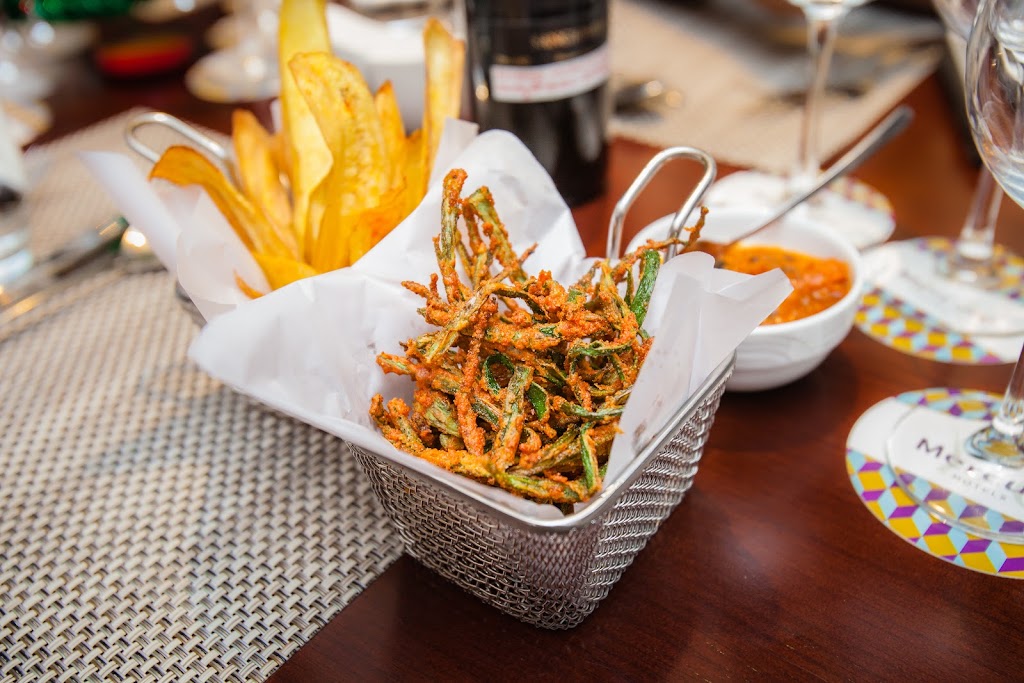 Food & drink