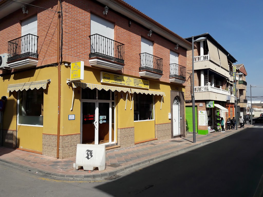 Lavaderia Tintoreria Miriam