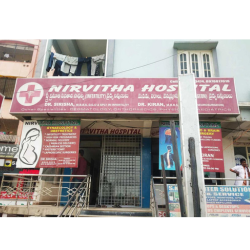 Dr. Nirvitha Hospital