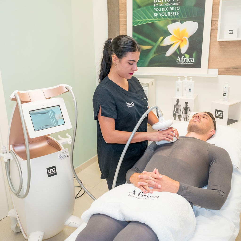 Africa Centro Medico Estetico