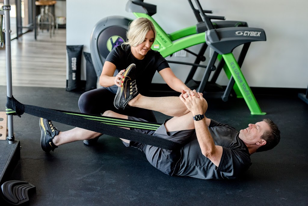  UNIFY HEALTH + FITNESS