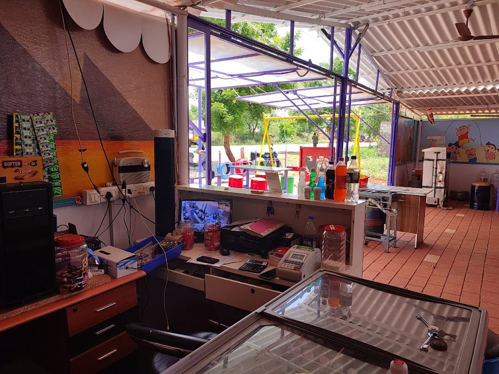 Royal Seema Restaurant