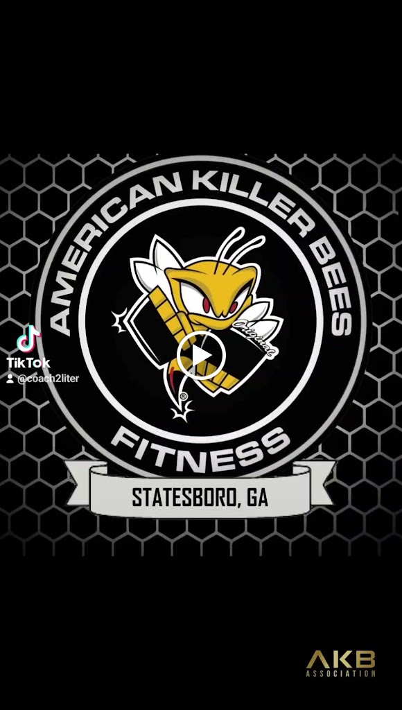  American Killer Bees Fitness