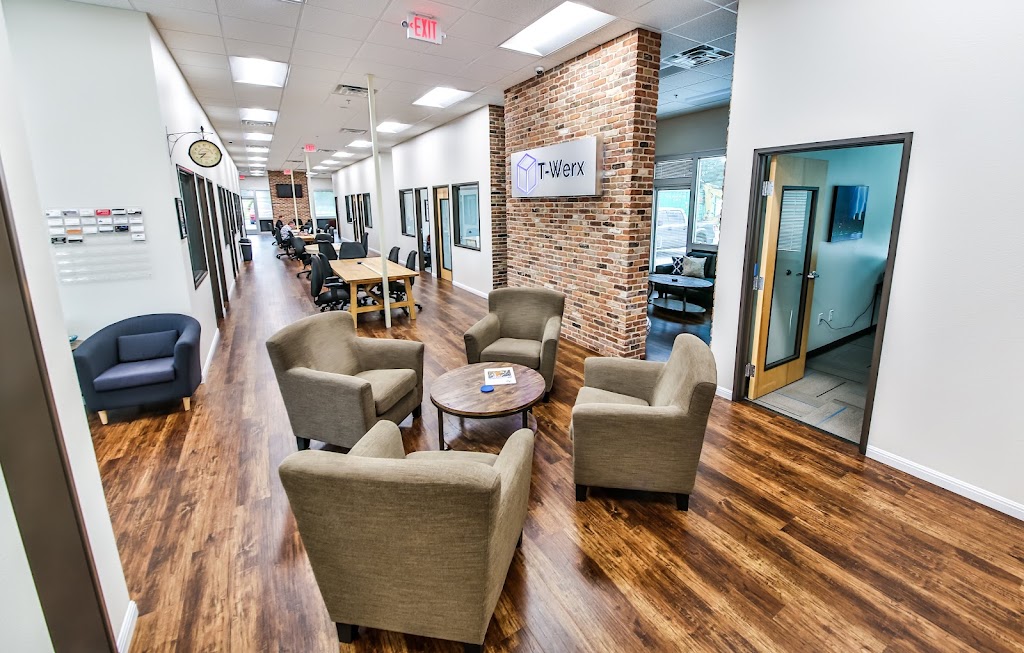 T Werx Coworking