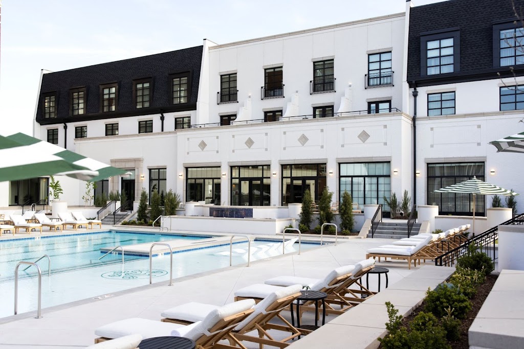 Kimpton Cottonwood Hotel - Hotel in Omaha , United States of America