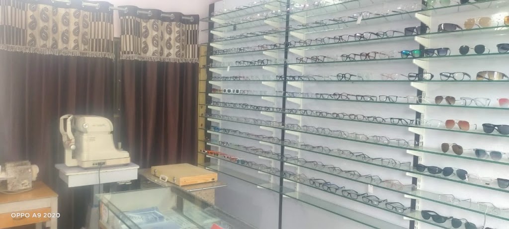 Display case