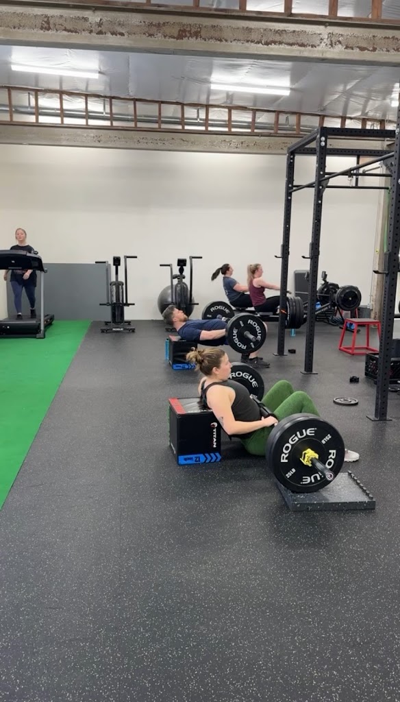  Wellness Method Personal Training