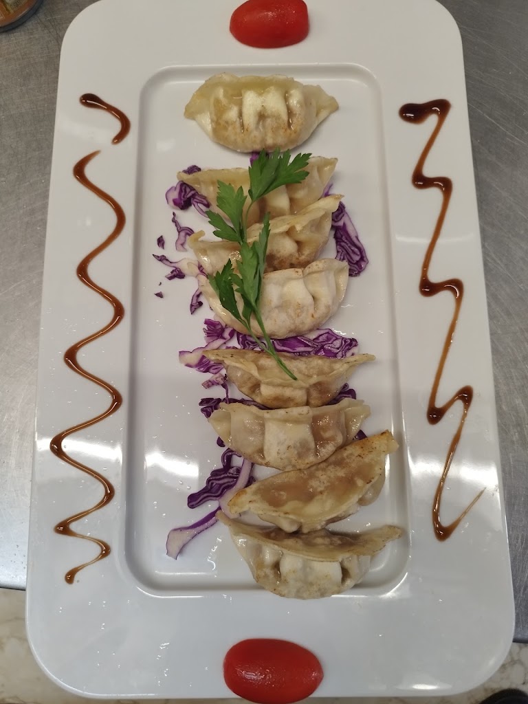 Restaurante La Fenice — Comida y bebida