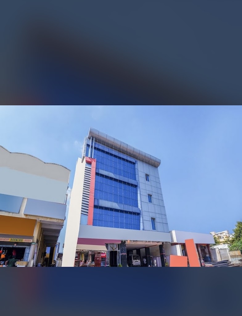 Hotel V R Sairam Lodging And Boarding