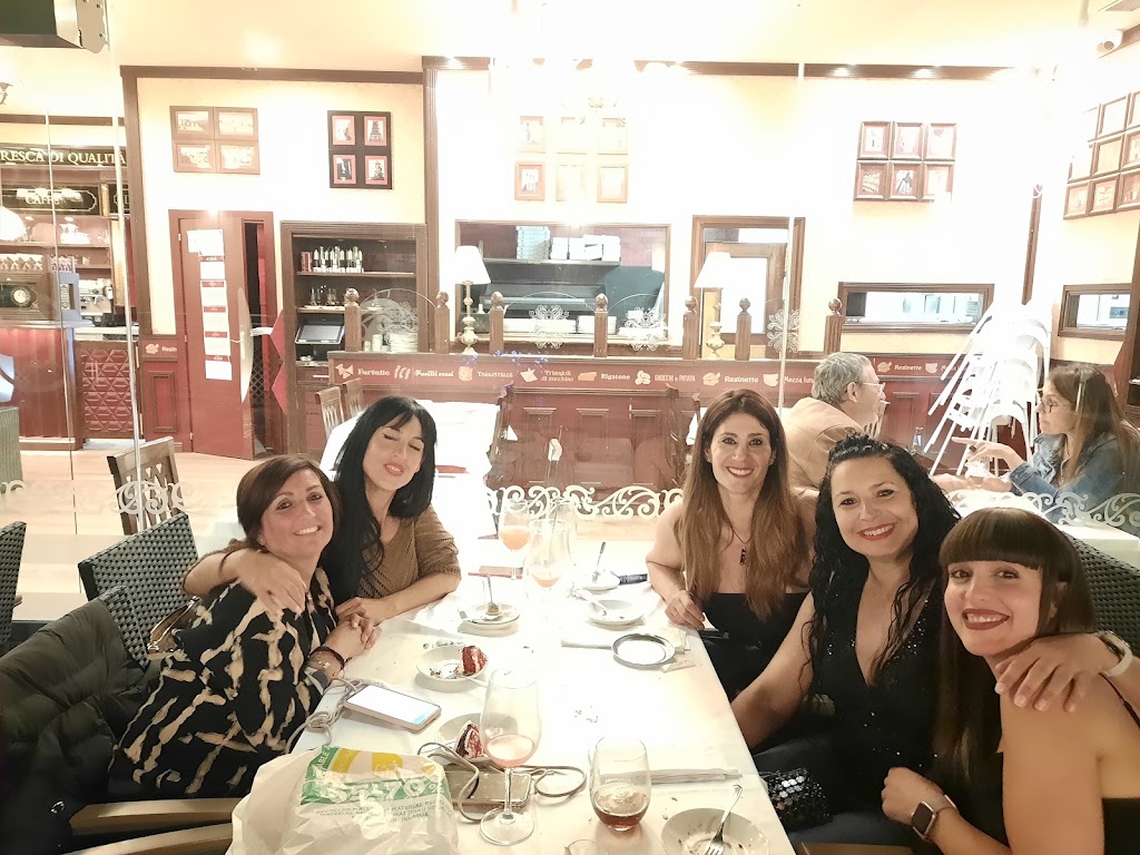 Restaurant La Tagliatella | Manresa Trullols | — Ambiente