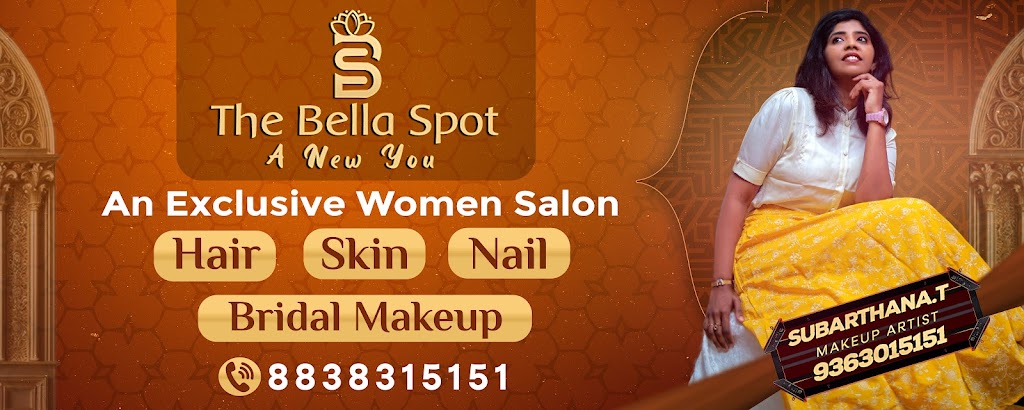 The Bella Spot Salon