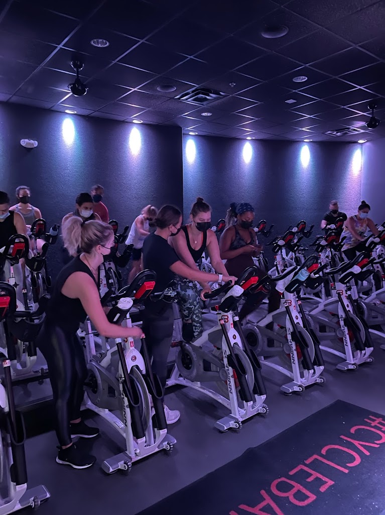  CYCLEBAR