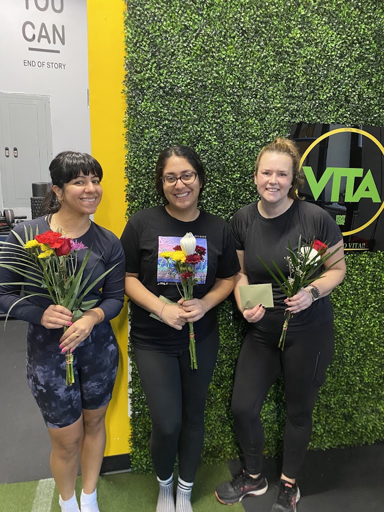  VITA: Fitness and Wellness