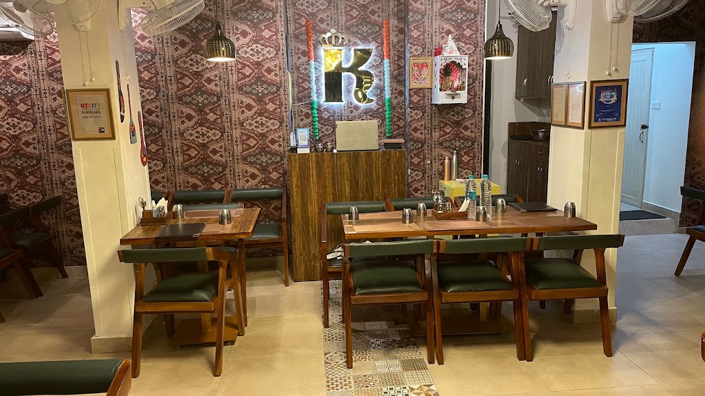 Kake Da Hotel Dwarka